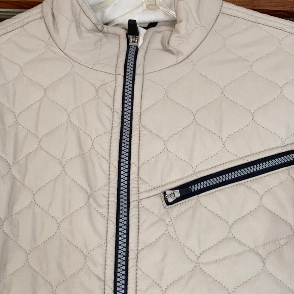 Obermeyer Quilted Jacket - Picture 2 of 10
